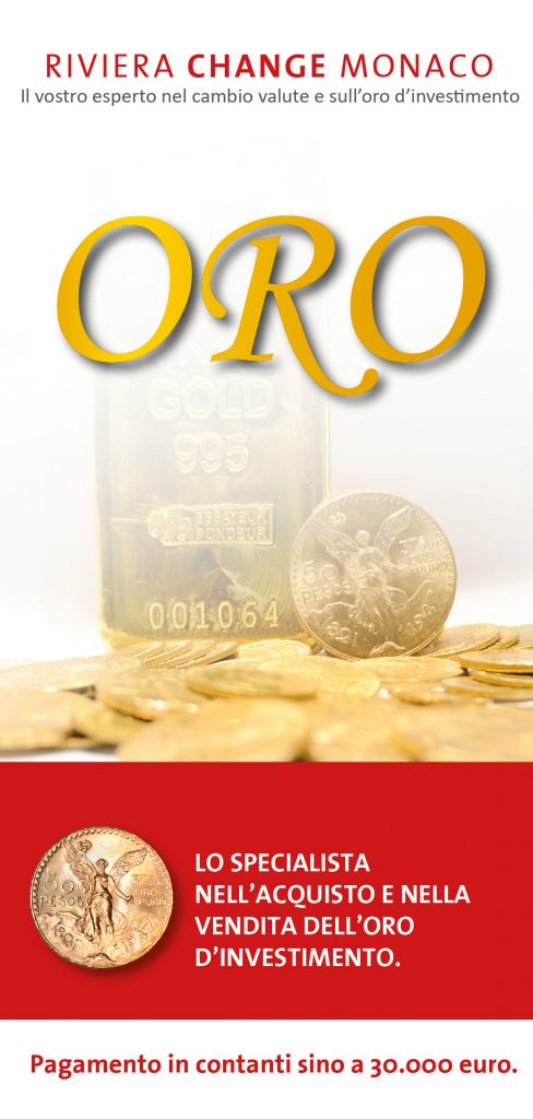 ORO MONACO