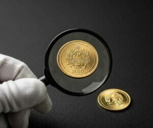 Comment reconnaître l’or contrefait et le vrai or ?