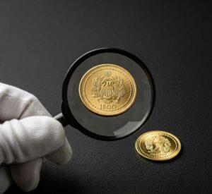 Comment reconnaître l'or contrefait et le vrai or Riviera Change Monaco
