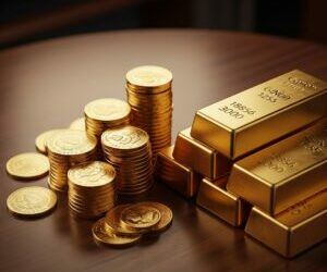 Pourquoi l’or est un bon placement ?