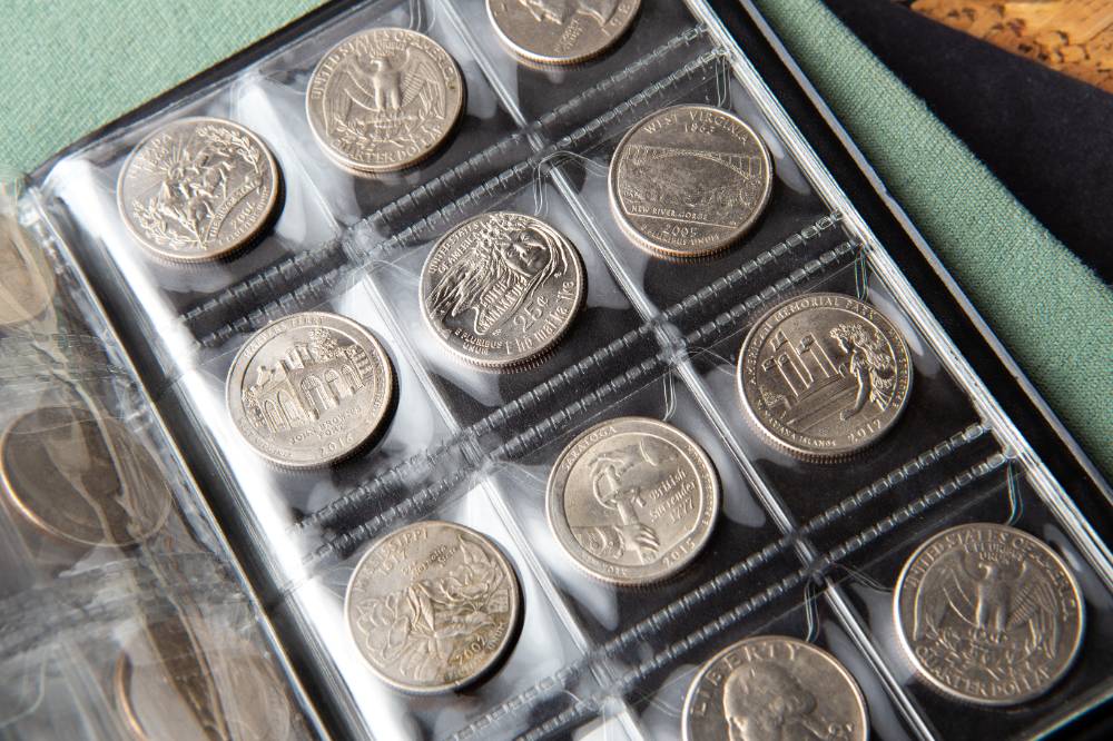 Qu'est ce que la numismatique