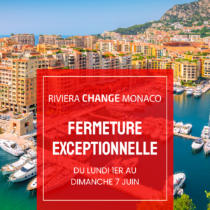 horaires exceptionnels