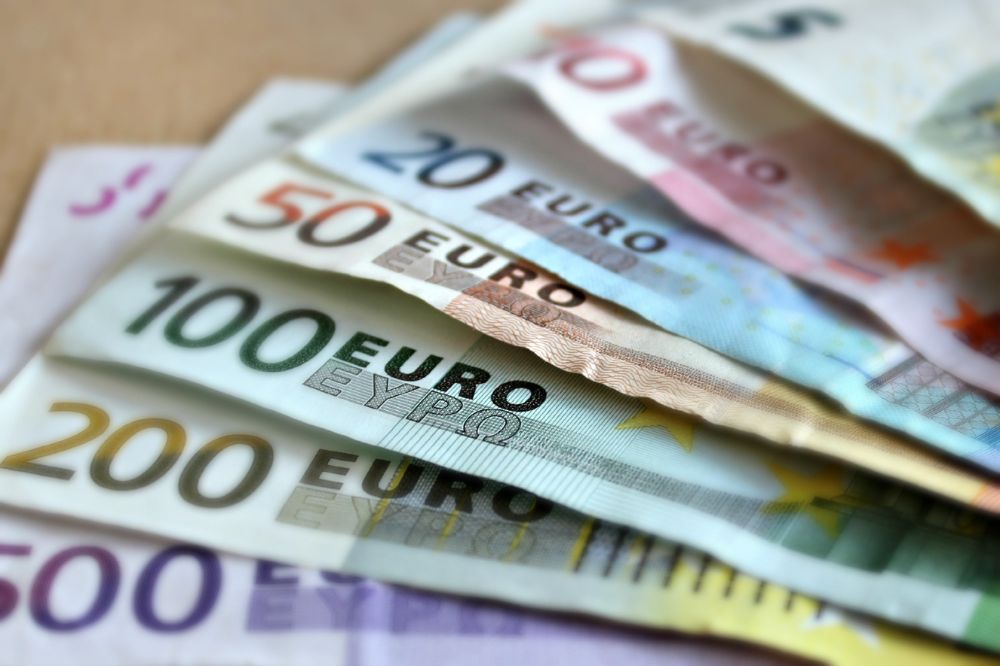 Futurs billets européens, calendrier et nouveaux motifs